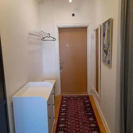 Apartment2 * Gotemburgo