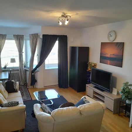Apartment2 Гётеборг