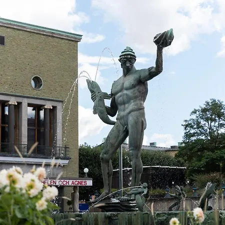 Live And Ekmanska Aparthotel Gothenburg