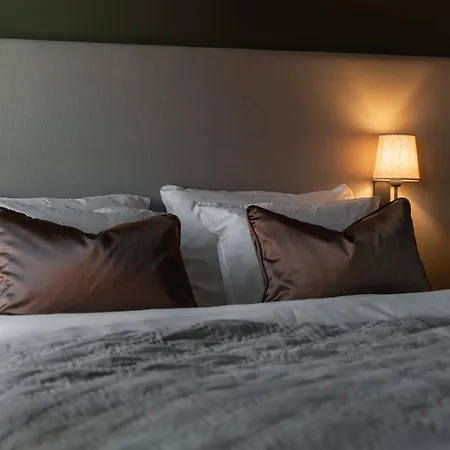 Live And Ekmanska Aparthotel Gothenburg
