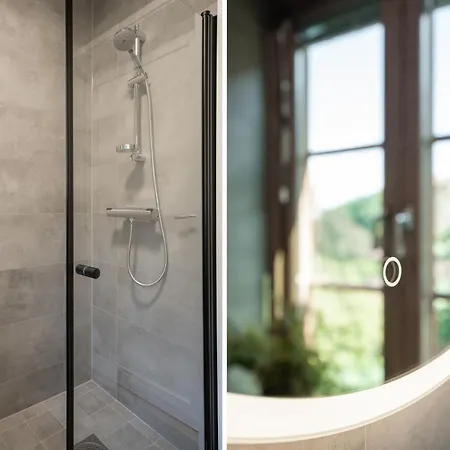 Live And Ekmanska Apartahotel Gotemburgo