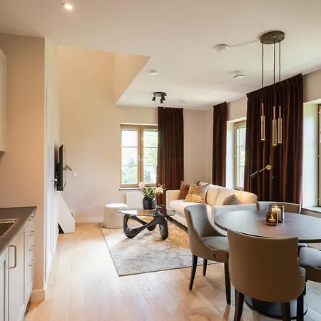 Live&stay Ekmanska Göteborg