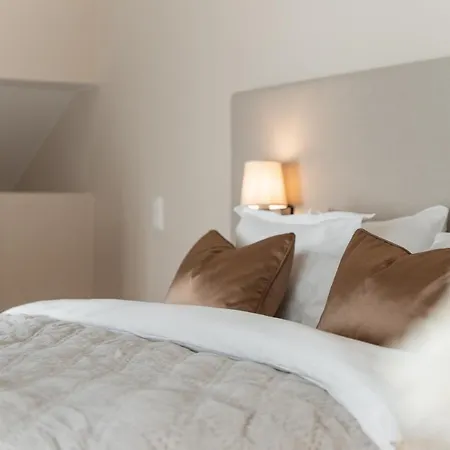 Live&stay Ekmanska Lägenhetshotell Göteborg
