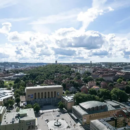 Live&stay Ekmanska 4* Göteborg
