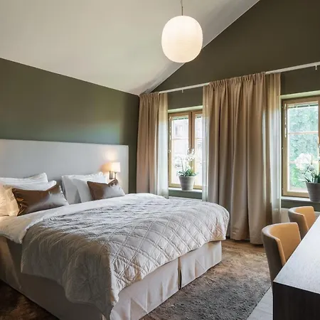 Live&stay Ekmanska Lägenhetshotell Göteborg