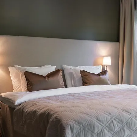 Live And Ekmanska Aparthotel Gothenburg
