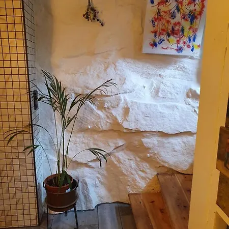 Downstairs *