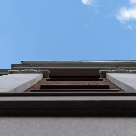 Live And Ekmanska 4* Gotemburgo