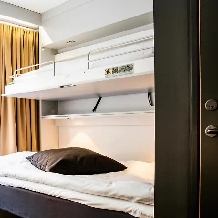 Hotel Comfort 3*