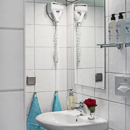 Hotel Western Tidbloms Göteborg