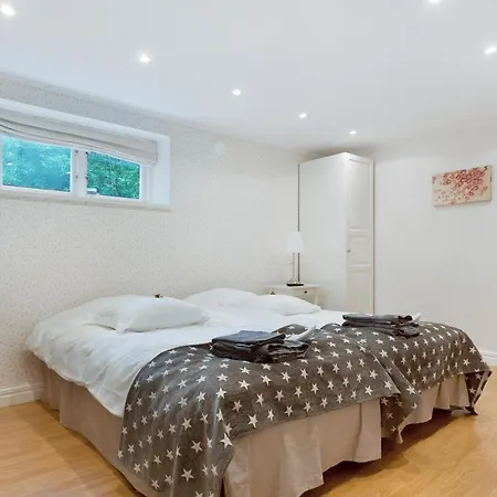 5:ans Bed and breakfast Gotemburgo