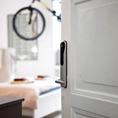 Ow, By A&j - Familj & Bilen & Hunden - Liseberg & Avenyn! ヨーテボリ