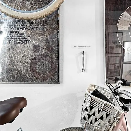 Ow, By A&j - Familj & Bilen & Hunden - Liseberg & Avenyn! 4* Gothenburg