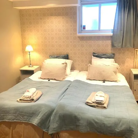 5:ans Bed & Breakfast Bed & Breakfast Gothenburg