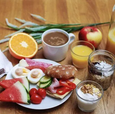 5:ans Bed & Breakfast