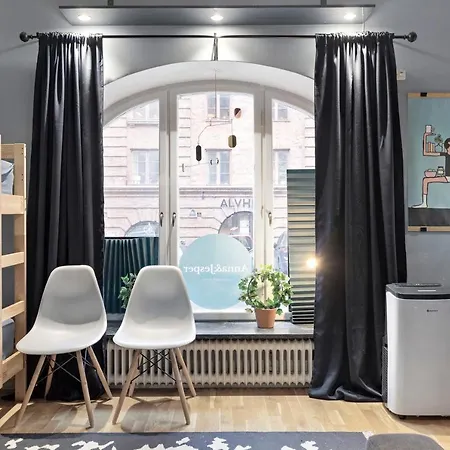 Ow, By A&j - Familj & Bilen & Hunden - Liseberg & Avenyn! Bed & Breakfast