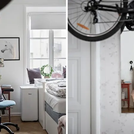 Ow, By A&j - Familj & Bilen & Hunden - Liseberg & Avenyn! 4* Gothenburg