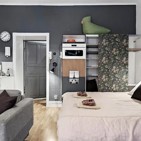 Ow, By A&j - Family And Friends - Animals Welcome Bed & Breakfast 4*