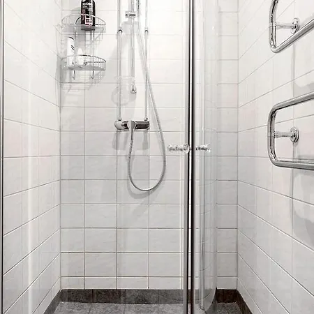 5:ans Bed and breakfast