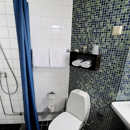 ホテル Good Morning+ 3*