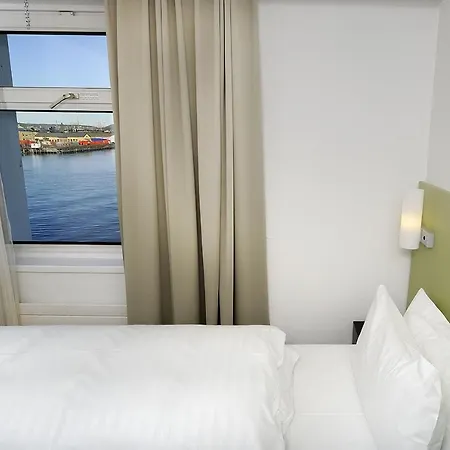 Good Morning+ 호텔 예테보리