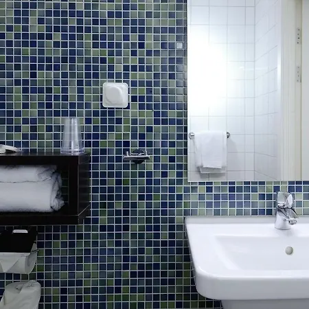 ホテル Good Morning+ ヨーテボリ