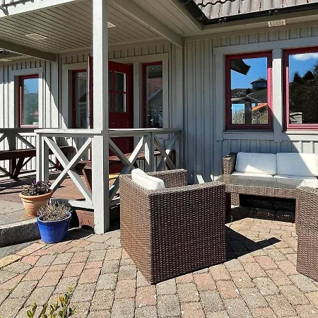 Torslanda Iii Holiday home