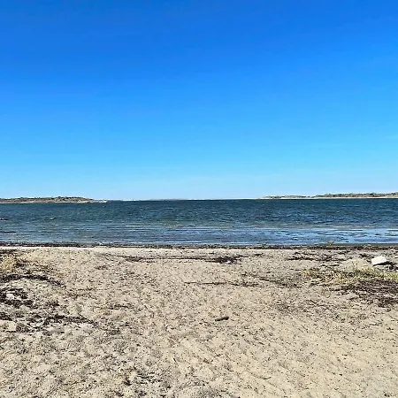 Hébergement de vacances Torslanda Iii