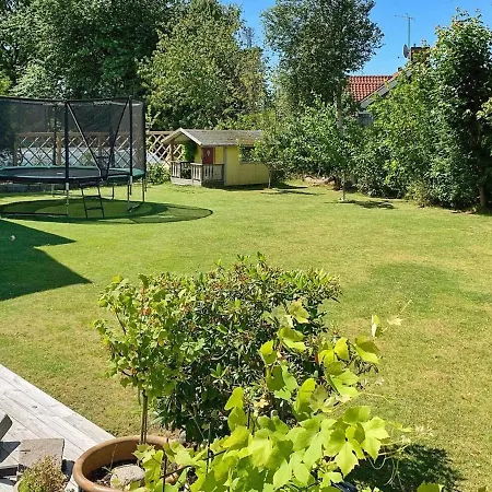 Torslanda Iii Holiday home Gothenburg