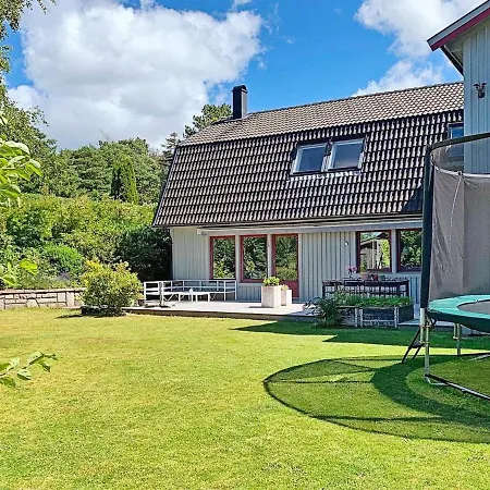 Holiday home Torslanda Iii *