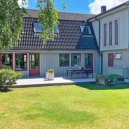 Torslanda Iii Holiday home Gothenburg