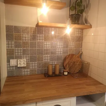 Apartment Cozy Flat At Biking Distance From Centre *