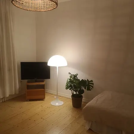 Apartmán Cozy Flat At Biking Distance From Centre