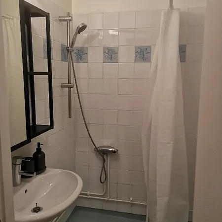 Cozy Flat At Biking Distance From Centre Apartment Gothenburg