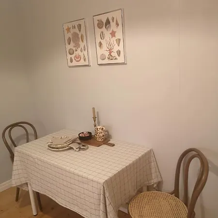 Cozy Flat At Biking Distance From Centre Apartment *
