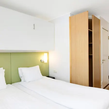 Good Morning+ 호텔 예테보리