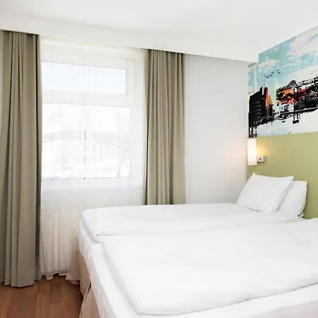 Hotel Good Morning+