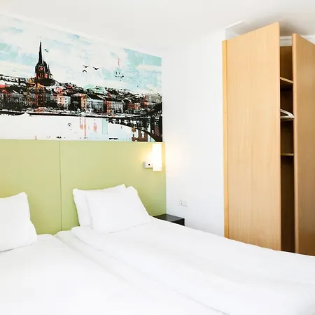 Hotel Good Morning+ 3*