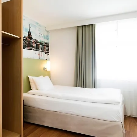 Good Morning+ Hotel Gothenburg