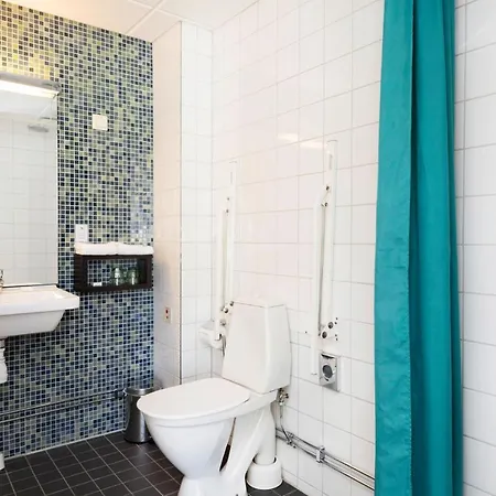 Good Morning+ Hotel Gothenburg