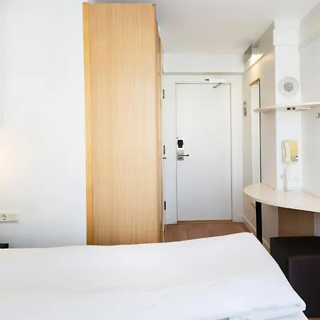 Hotel Good Morning+ 3*