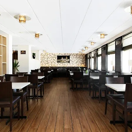 호텔 Good Morning+