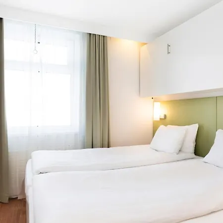 Good Morning+ 예테보리