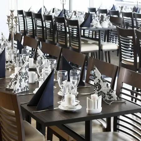 斯堪迪克贝克戴尔酒店 4* 哥德堡