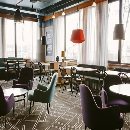 斯堪迪克贝克戴尔酒店 4*