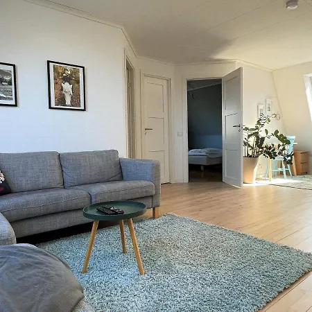 Torslanda Iii بيت للعطل *