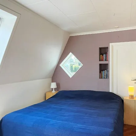 Torslanda Iii Holiday home Gothenburg