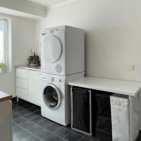 Holiday home Torslanda Iii