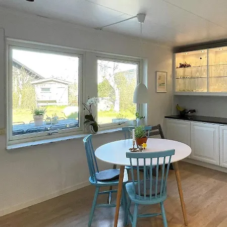 Torslanda Iii Gothenburg