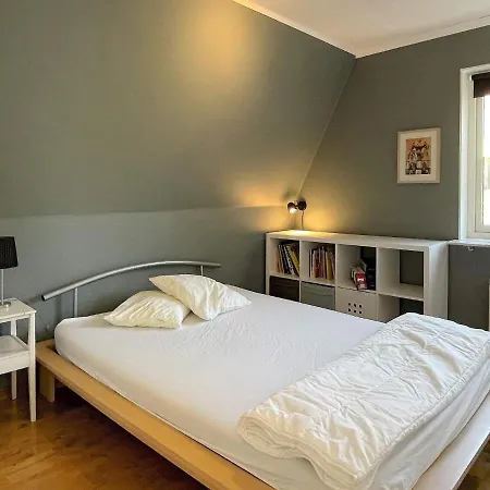 Holiday home Torslanda Iii Gothenburg